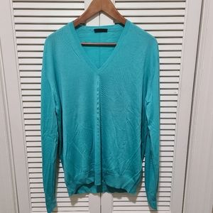 PRADA lana wool sweater